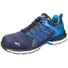 Image de Puma, Chaussures de travail, Velocity 2.0 Blue Low 643850300000037 Chaussure basse de sécurité S1P ESD Taille de la chaussure (S1P, 37)