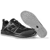 Image de Albatros, Chaussures de travail, RIDER BLACK LOW ESD SRC 6487902000041 Chaussure de sécurité ESD S1P Taille de la chaussure (EU) : (S1P, 41)