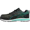 Image de Puma, Chaussures de travail, Vivid Gh Low chaussures de sécurité basses S1P (S1P, 36)