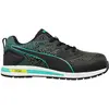 Image de Puma, Chaussures de travail, Vivid Gh Low chaussures de sécurité basses S1P (S1P, 42)