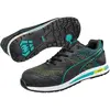 Image de Puma, Chaussures de travail, Vivid Gh Low chaussures de sécurité basses S1P (S1P, 46)