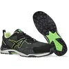 Image de Albatros, Chaussures de travail, Splendid green GH low S1P (S1P, 36)