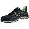 Image de Albatros, Chaussures de travail, Splendid green GH low S1P (S1P, 37)