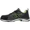 Image de Albatros, Chaussures de travail, Splendid green GH low S1P (S1P, 43)