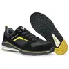 Image de Albatros, Chaussures de travail, Court black low S3 ESD HRO SRC (S3, 46)