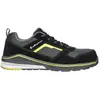 Image de Albatros, Chaussures de travail, Court black low S3 ESD HRO SRC (S3, 48)