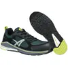 Image de Albatros, Chaussures de travail, AER58 Impulse green low chaussures sécurité basses S1P (S1P, 44)
