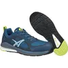 Image de Albatros, Chaussures de travail, AER58 Impulse blue low Chaussures sécurité S1P (S1P, 47)