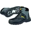 Image de Puma, Chaussures de travail, Bottes à lacets BORNEO MT MID, WR M AN CI HI HRO SRC S3, taille 41 (S3, 41)