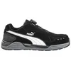 Image de Chaussures de sécurité S3 ESD AIRTWIST DISC BLACK LOW T.43 - PUMA SAFETY - 644651200000043