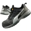 Image de Puma, Chaussures de travail, Safety Charge black disc (S1P, 43)