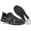 Image de Chaussures De Sécurité Voltage Black Low S1p Esd Hro Src 39