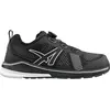 Image de Albatros, Chaussures de travail, Voltage black low (S1P, 40)