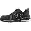 Image de Albatros, Chaussures de travail, Voltage black low (S1P, 44)
