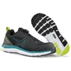 Image de Albatros, Chaussures de travail, AER55 Impulse black blue QL low S1P ESD HRO SRA (S1P, 44)