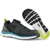 Image de Albatros, Chaussures de travail, AER55 Impulse black blue QL low S1P ESD HRO SRA (S1P, 45)
