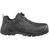 Image de Puma, Chaussures de travail, Cascades Disc Chaussures basses Noir (S3, 39)