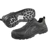 Image de Puma, Chaussures de travail, Cascades Disc Low MLI-S45B1 Noir (S3, 47)