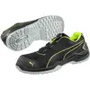 Image de Puma, Chaussures de travail, Fuse TC green Disc low S1P (S1P, 42)