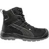 Image de Puma, Chaussures de travail, Chaussure professionnelle YOSEMITE BLK ST CTX, HRO SRC, taille 43 (O2, 43)