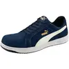 Image de Puma, Chaussures de travail, Iconic Suede (S1P, 45)