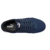 Image de Chaussure Basse Iconic Suede S1P Bleu T.47 - PUMA - 640020300000047