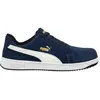 Image de Puma, Chaussures de travail, Iconic Suede (S1P, 47)