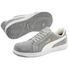 Image de Chaussure Basse Iconic Suede S1P Gris T.42 - PUMA - 640030800000042