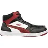 Image de Puma, Chaussures de travail, Frontcourt (S3, 36)