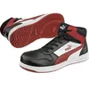 Image de Chaussures De Sécurité Hautes Frontcourt S3l - P48