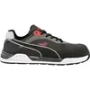 Image de Puma, Chaussures de travail, Frontside Ivy low chaussures de sécurité S1P (S1P, 40)