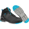 Image de Chaussure De Sécurité Hautes Taraval Mid S3l Esd Fo Sr P37