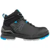 Image de Albatros, Chaussures de travail, Taraval black/blue mid S3L (40)