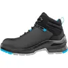 Image de Albatros, Chaussures de travail, Taraval black/blue mid S3L (47)