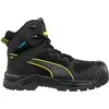 Image de Puma, Chaussures de travail, Safety Rock (39)