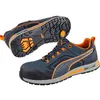 Image de Chaussures De Sécurité Basses Crosstwist S3 Hro Src P.36