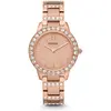 Image de Fossil, Montre, Jesse, Rose, (Horloge analogique, 34 mm)