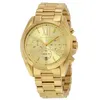 Image de Montre Mixte Michael Kors Bradshaw MK5605