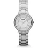 Image de Fossil, Montre, Virginie, Or, (Horloge analogique, 30 mm)