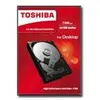 Image de Disque Dur SATA Toshiba P300 High-Performance 2 To