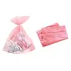 Image de Hygostar, Panier à linge, Sac à linge PROTECT, imperméable, 60 litres, rouge (60 l)