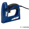 Image de Rapid, Agrafeuse + pistolet à clous, ESN530 Agrafeuse électrique