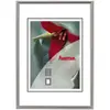 Image de Rapid 5000250 pince agrafeuse acier brossé 50