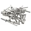 Image de RAPID Rivets standards 4x12mm en aluminium