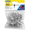 Image de Rapid, Rivets, Rivets aveugles standard Ø 4,0 x 12 mm