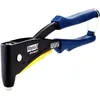 Image de Pince à riveter RP40 Multi - Coffret + 3x50 Rivets + 3 Forets - RAPID-ISABERG - 5001127
