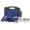 Image de Décapeur thermique 1800W R1800 en coffret standard - RAPID - 5001350