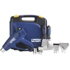 Image de Décapeur thermique 1800 W R1800 en coffret standard RAPID 5001350