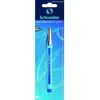 Image de Schneider stylos à bille slider memo mine xB avec capuchon-bleu-emballage blister