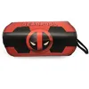 Image de Trousse à crayon personnalisé manga - Deadpool #B